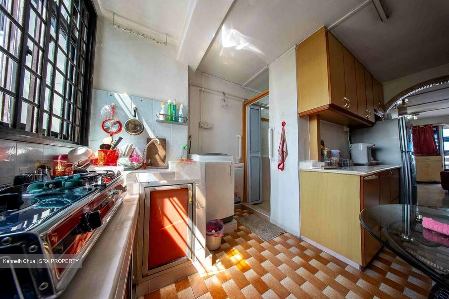 Blk 44 Bendemeer Road (Kallang/Whampoa), HDB 3 Rooms #496703981